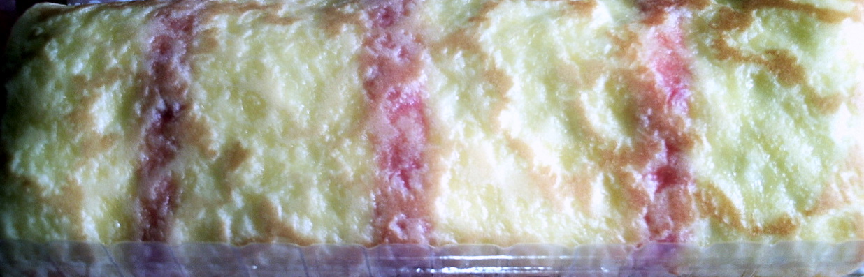 クレープイチゴケーキ OPEN!!